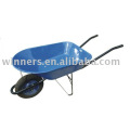 wheelbarrow